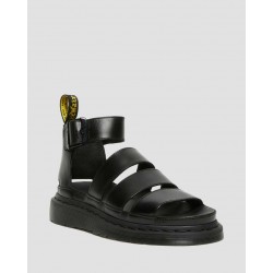 Dr. martens clarissa in black brando online
