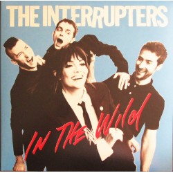 THE INTERRUPTERS – In The Wild - LP