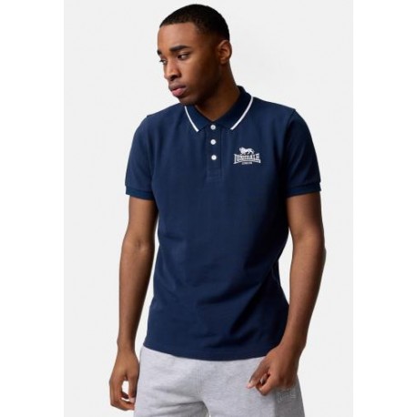 Lonsdale polo shirt 2025