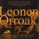 IBON KOTERON - KEPA JUNKERA – Leonen Orroak - CD
