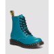 Boot Dr. Martens Pascal 8 Eye Virginia - BLACK