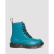 Boot Dr. Martens Pascal 8 Eye Virginia - BLACK