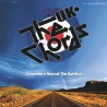 THE CHORD UK -  - Somewhere Beyond the Rainbow - 10"