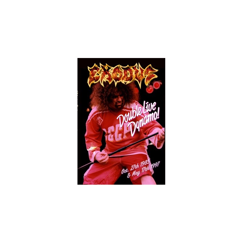 その他 Double Live Dynamo [DVD] Double Live Dynamo [DVD]