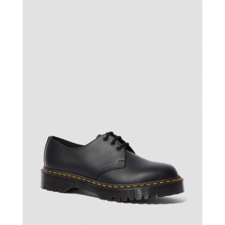 Dr martens 3 ojales zapatillas clearance