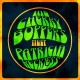 THE CHERRY BOPPERS meet PATRICIA RECKLESS - The Cherry Boppers meet Patricia Reckless - 10"