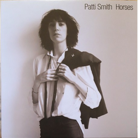 How to dress like patti smith sale