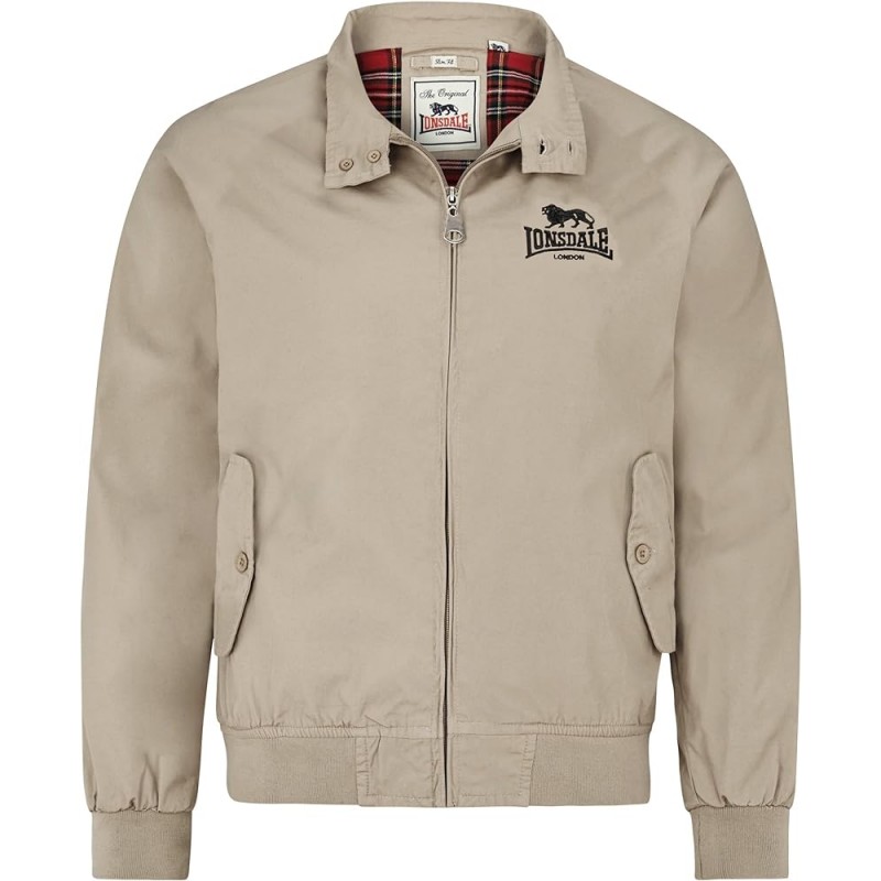 Lonsdale jacket on sale