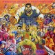 MASSIVE ATTACK V MAD PROFESSOR – No Protection - LP