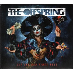 洋楽 The offspring/Let The Bad Times Roll Let The Bad Times Roll: Amazon.pl: Płyty CD i winylowe