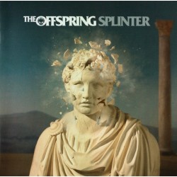 THE OFFSPRING – Splinter - CD