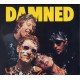 THE DAMNED – Damned Damned Damned - CD