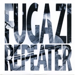 FUGAZI - Repeater - LP