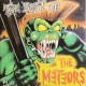 THE METEORS – The Best Of - 2LP
