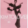 KIM TOLLIVER – Can't Get Into You / The Show Must Go On - 7”