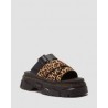 Sandalias  Dr. Martens Mattison - Leopardo