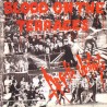 ANGELIC UPSTARTS – Blood On The Terraces - LP