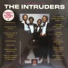 THE INTRUDERS – The Best Of The Intruders - LP