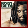 LUCKY DUBE – House Of Exile - LP