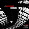 LOS AGGROTONES – Right Now - LP