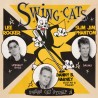 SWING CATS – Swing Cat Stomp - LP
