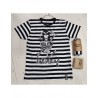 Official ESKORBUTO T-Shirt - BLACK and WHITE