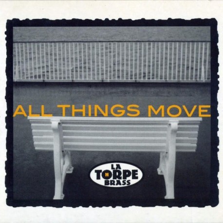 All Things Move