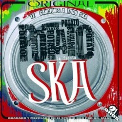 POTATO - La Fiesta Ska