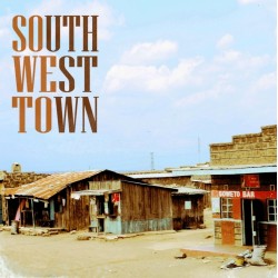 soweto