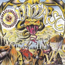 OI! NAST - Sangre i Fierru - CD