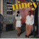 NINEY THE PROCUCER - Hards Works from the Observer All Stars - CD