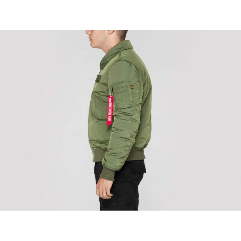 Alpha industries cwu vf tt sales