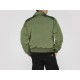 Flight Jacket CWU VF TT Bomber - VERDE