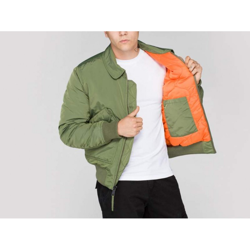 Alpha industries cwu vf tt sales
