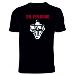 Camiseta Dr. Feelgood
