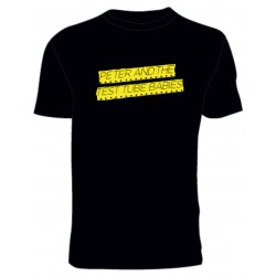 Camiseta Peter & the Test Tube Babies