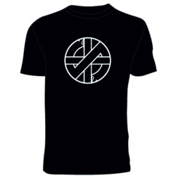 Camiseta Crass