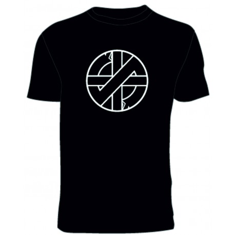 Camiseta Crass