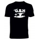 Camiseta GBH