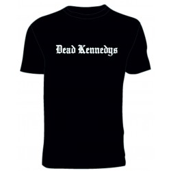Dead Kennedys T-shirt 2