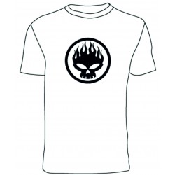Camiseta Offspring