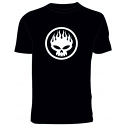 Camiseta Offspring 