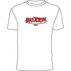 Camiseta BRIXTON DENDA