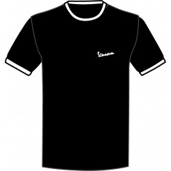 Camiseta Vespa