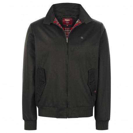 Chaqueta merc hot sale