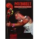 PSYCHOBILLY : 30 Años De Rock & Roll Para Mutantes - Marco "Sr Mutante" Sanchez- Libro