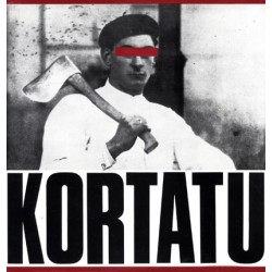 KORTATU - Aizkolari - LP