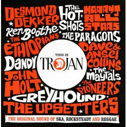 V/A - THIS IS TROJAN - 6XLP