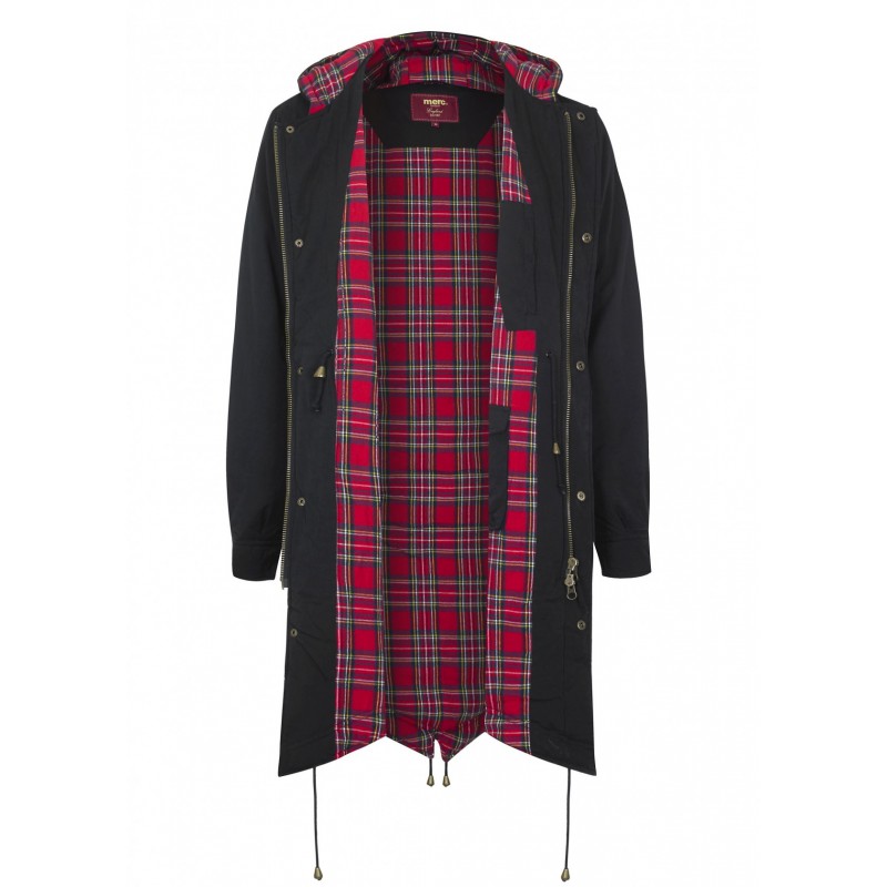 parka