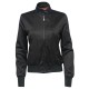 MERC Harrington  Jacket Girls - BLACK